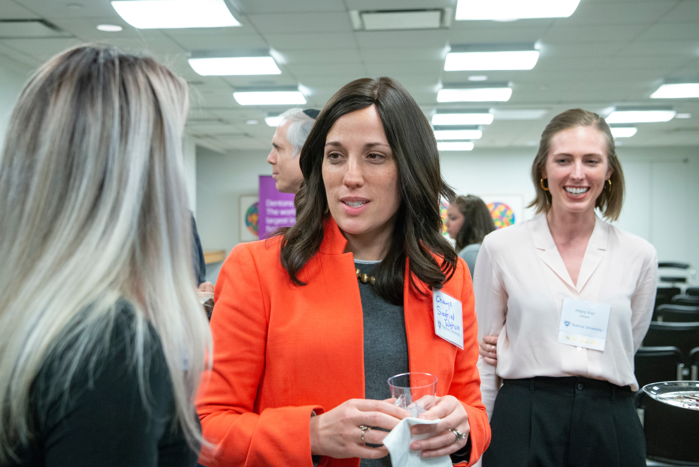 كاونتربوينت إسرائيل