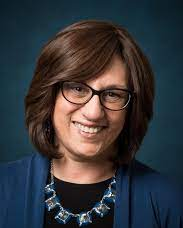 د. ميشيل ليفين