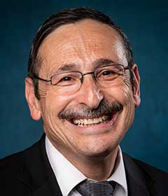 رابي مير غولدوويتش