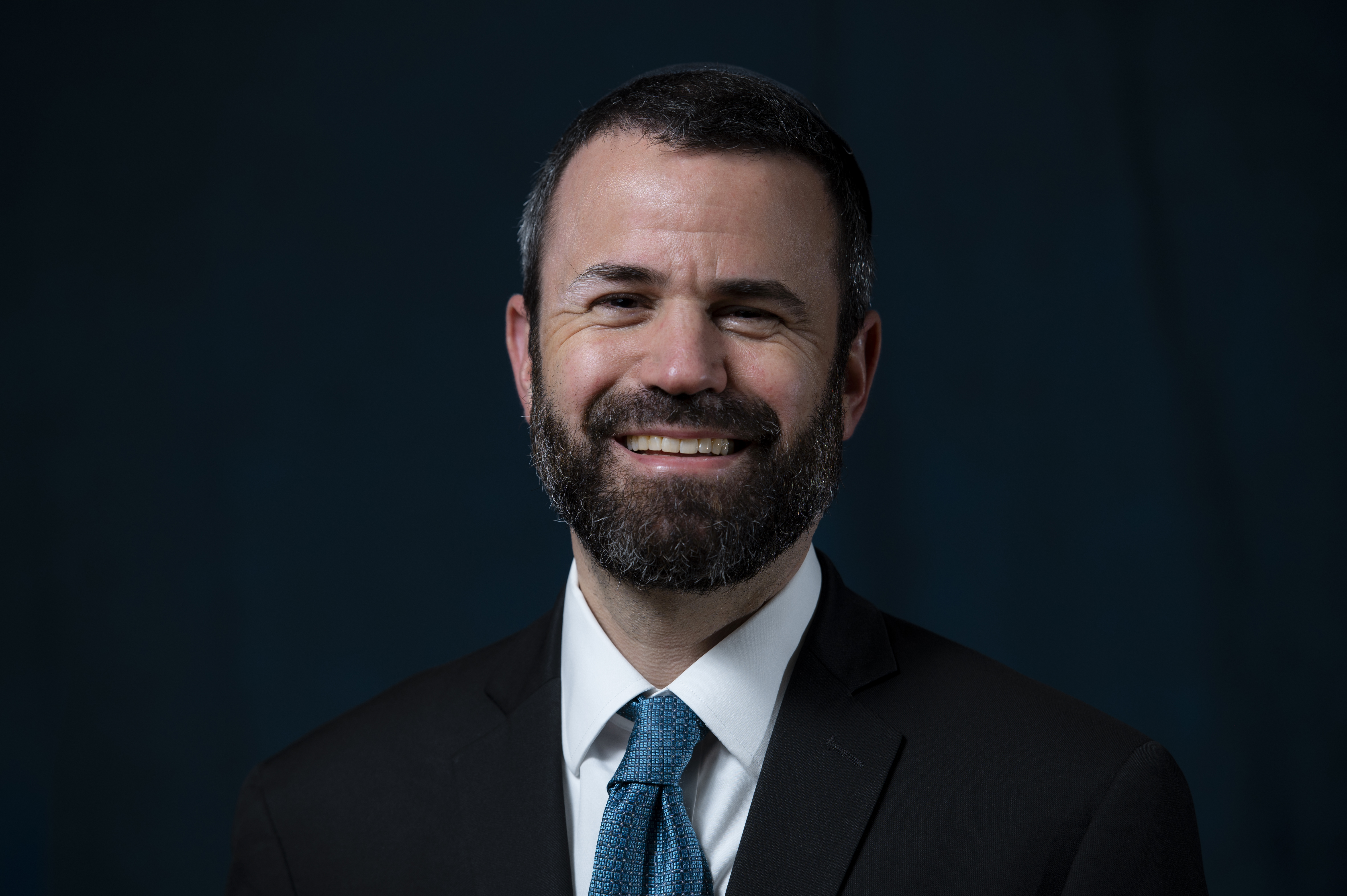 موردכי تورتسينر