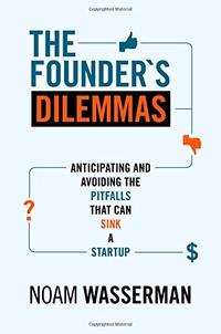 The Founder's Dilemmas The Founder's Dilemmas