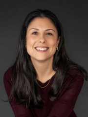 ديبرا ألبر، دكتوراه