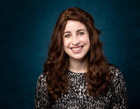 إليزابيث روزينزويغ